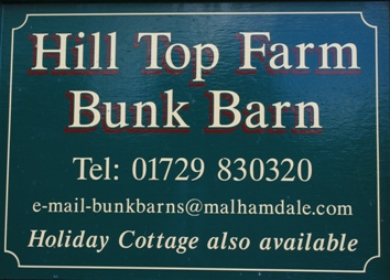 Malham Bunk Barn